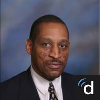 Mark Mitchell, MD