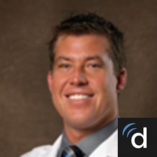 John Maskill, MD
