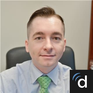Nathaniel Ruttig, MD