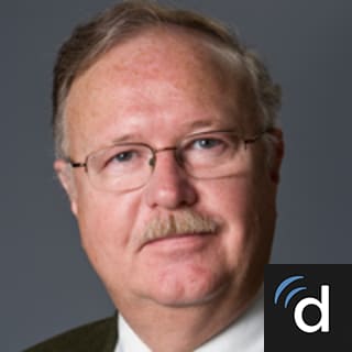 Robert Hesson, MD