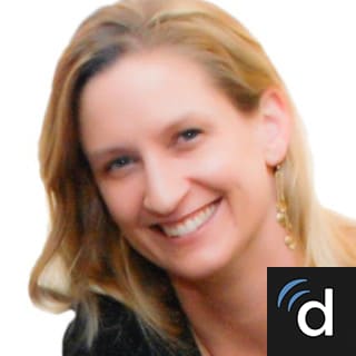 Genevieve Broderick, MD