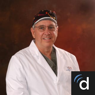 Robert Blackshear, MD