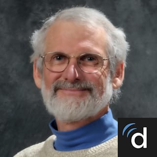 James Irwin, MD