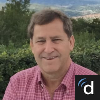 David Harrison, MD