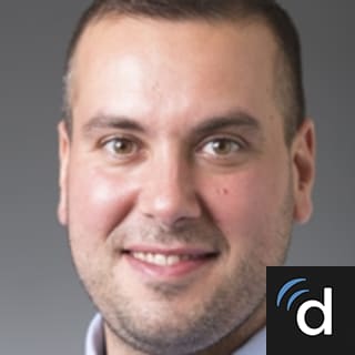 Nikolaos Zacharias, MD