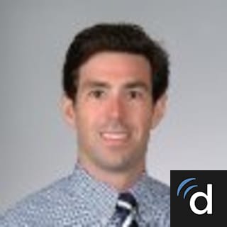 Todd Magro, MD