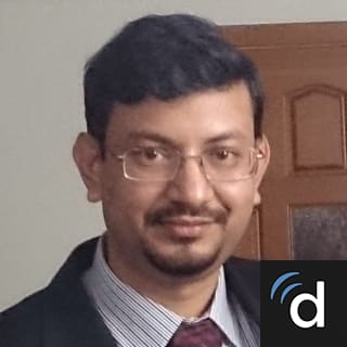 Mohammad F. Islam, MD