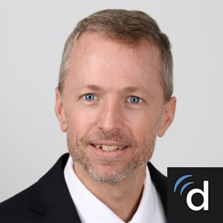 Mark Thompson, MD