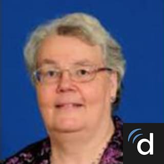 Christianne Fowler, Geriatric Nurse Practitioner, Norfolk, VA