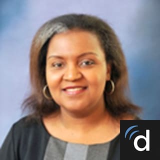 Gabrielle Bercy, MD