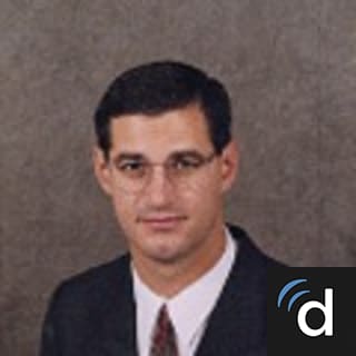 Timothy Spitler, MD