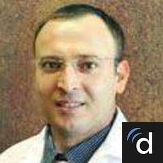 Maher Danhash, MD