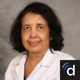 Geetha Naik, MD, Oncology, Eastchester, NY