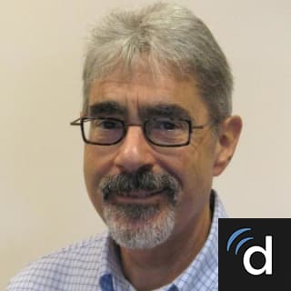 Richard Zangara, MD
