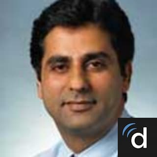 Yogesh Vohra, MD