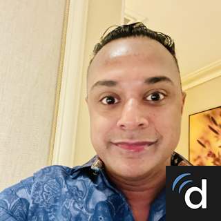 Raji Mathew, MD