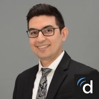 Giv Heidari Bateni, MD, Cardiology, Loma Linda, CA