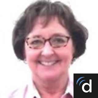 Margaret Bigham
