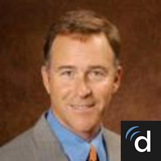 Charles Dunn, MD