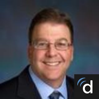 Edward Holland, MD