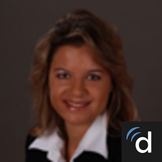 Elizabeth (Cintron) Cosmai, MD