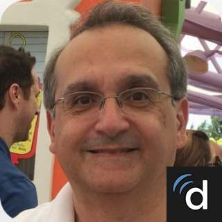 Walter Seifert, MD