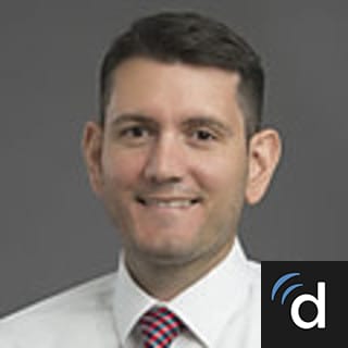 Daniel Bunzol, MD
