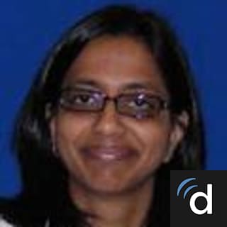 Geetha Reddy, MD