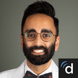 Angad Chadha, MD