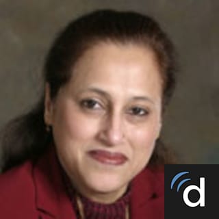 Nadira Ahmed, MD