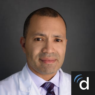 Kris Gaston, MD