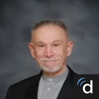 Robert Jacobson, MD