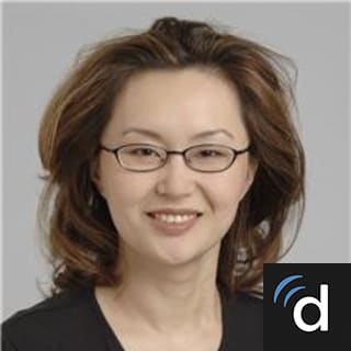 Dr. Eunice K. Moon, MD | Cleveland, OH | Radiologist | US News Doctors