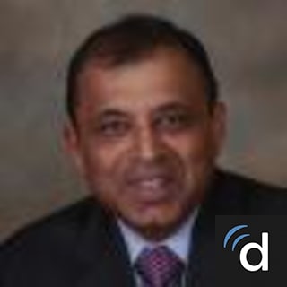 Nitin Shah, MD