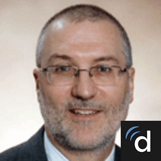 David Marcoux, MD