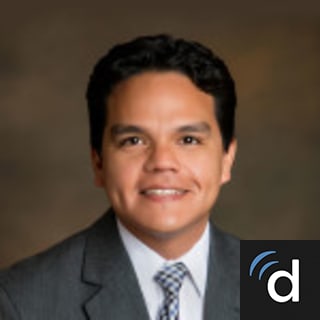Gustavo Gabino-Miranda, MD, Pulmonology, San Antonio, TX