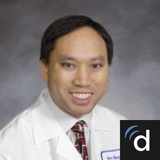 Huan Nguyen, MD
