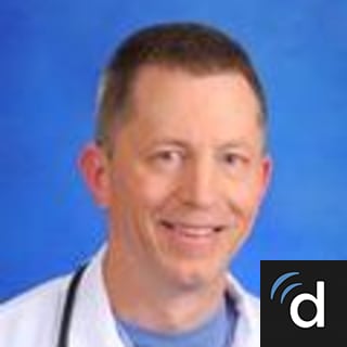 Charles Pancoast, MD