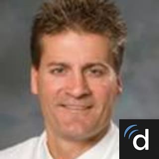 Anthony Magalski, MD
