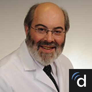 Ronald Weber, MD