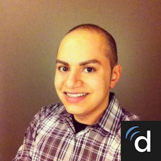 Michael Bezreh, Psychiatric-Mental Health Nurse Practitioner, Needham, MA