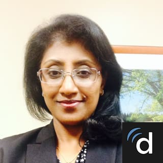 Purnima Hirudayaraj, MD