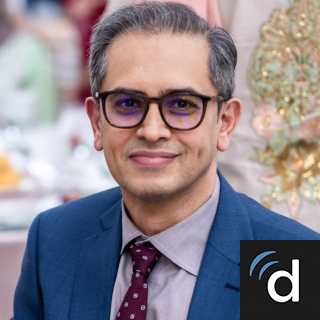 Muhammad Iqbal, MD