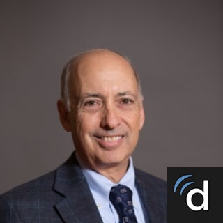 Geoffrey Gladstein, MD, Rheumatology, Trumbull, CT