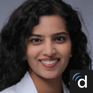 Soumya Reddy, MD