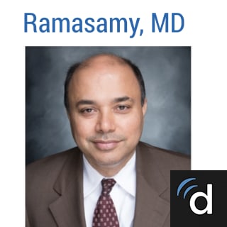 Dhanasekaran Ramasamy, MD