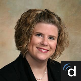 Shannon Fecher, Family Nurse Practitioner, Fort Dodge, IA