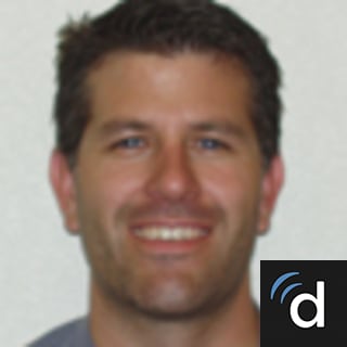 Michael Wilson, MD