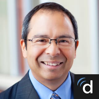Milton Datta, MD