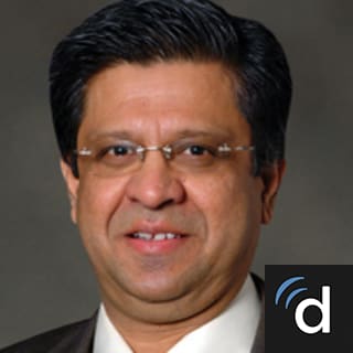 Basith Osmani, MD, Family Medicine, Rochelle, IL